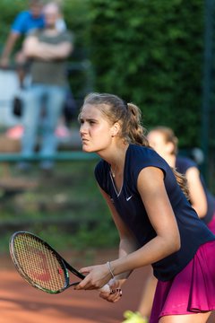 Bild 852 - BL Club an der Alster - TEC Waldau Stuttgart : Ergebnis: 5:4